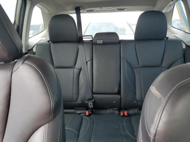 JF2SKAPC3PH403654 - 2023 SUBARU FORESTER LIMITED 绿色 照片 10