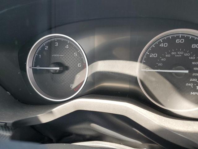 JF2SKAPC3PH403654 - 2023 SUBARU FORESTER LIMITED 绿色 照片 9