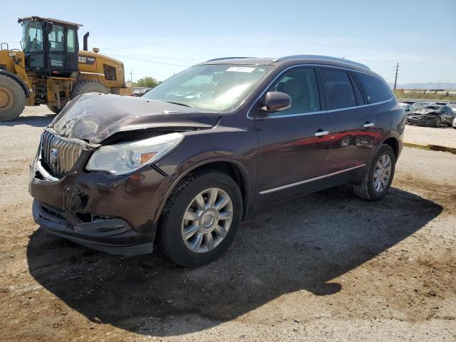 2015 BUICK ENCLAVE, 