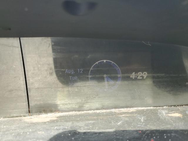 19XFB2F83EE062312 - 2014 HONDA CIVIC EX BLUE photo 9