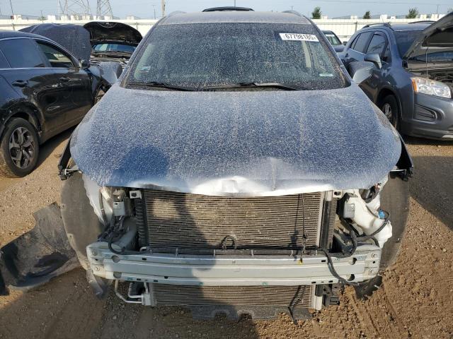 5GAERBKW4KJ321742 - 2019 BUICK ENCLAVE ESSENCE Մոխրագույն լուսանկար 5