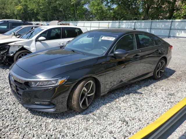 2018 HONDA ACCORD SPORT, 