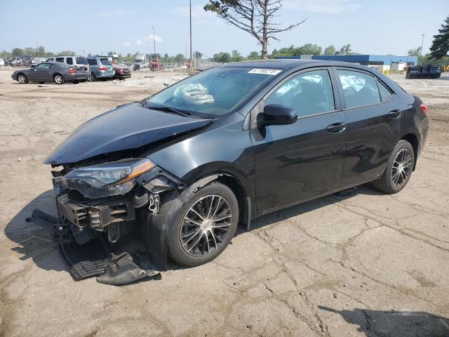 2018 TOYOTA COROLLA L, 