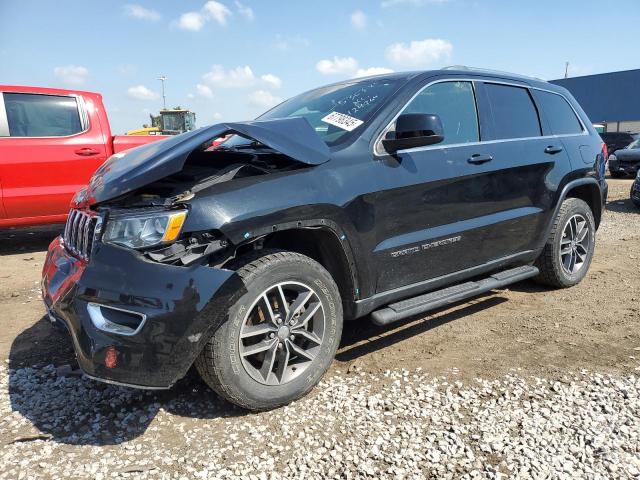 2018 JEEP GRAND CHER LAREDO, 