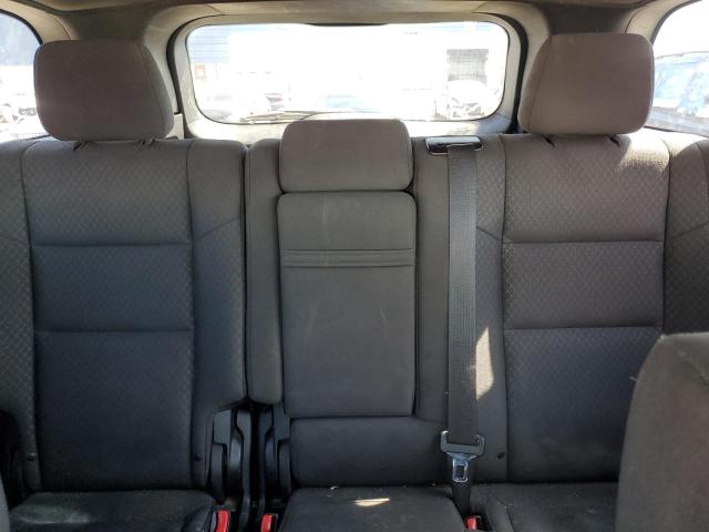 1C4RJFAG0JC424264 - 2018 JEEP GRAND CHER LAREDO შავი ფოტო 10