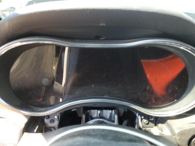 1C4RJFAG0JC424264 - 2018 JEEP GRAND CHER LAREDO შავი ფოტო 9