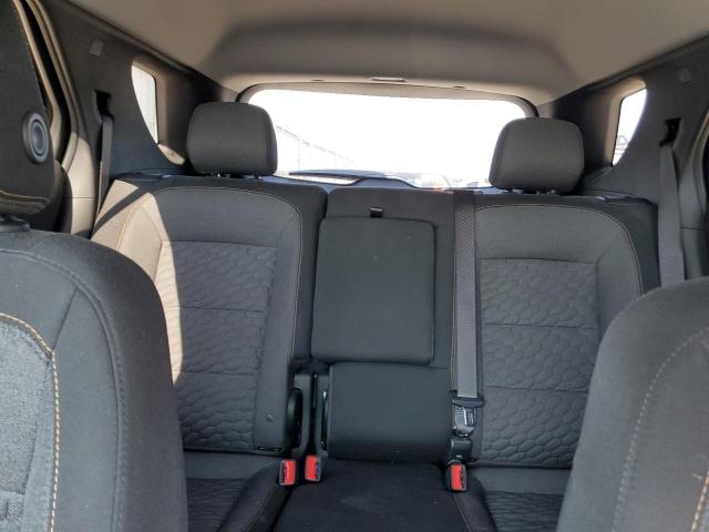 3GNAXKEV4MS123399 - 2021 CHEVROLET EQUINOX LT ლურჯი ფოტო 10