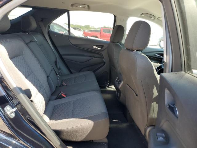 3GNAXKEV4MS123399 - 2021 CHEVROLET EQUINOX LT ლურჯი ფოტო 11