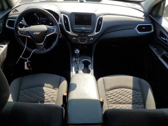 3GNAXKEV4MS123399 - 2021 CHEVROLET EQUINOX LT ლურჯი ფოტო 8