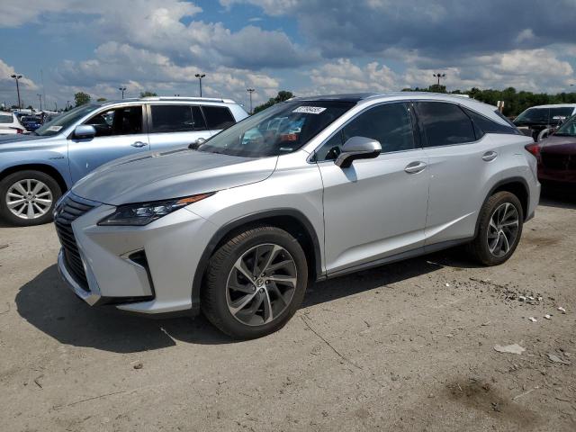 2019 LEXUS RX 350 BASE, 