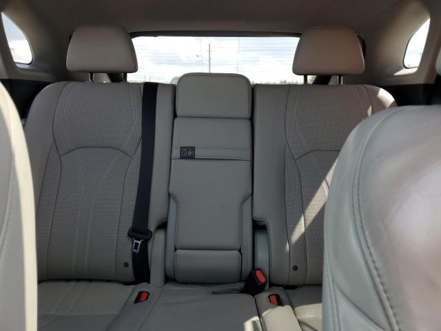 2T2BZMCA2KC172741 - 2019 LEXUS RX 350 BASE SILVER photo 10