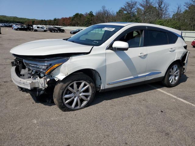 2019 ACURA RDX, 