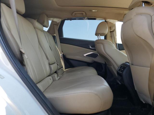 5J8TC2H31KL007539 - 2019 ACURA RDX თეთრი ფოტო 11