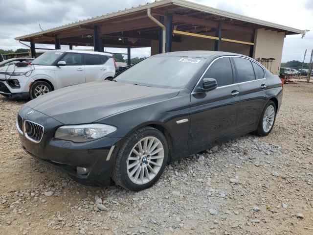 2011 BMW 535 I, 