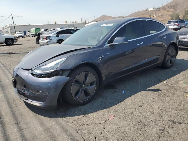 2018 TESLA MODEL 3, 