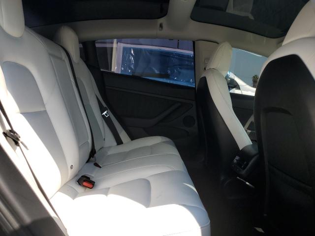 5YJ3E1EA0JF155625 - 2018 TESLA MODEL 3 灰色 照片 10