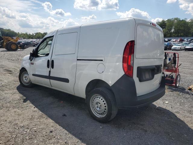 ZFBHRFAB6L6P15705 - 2020 RAM PROMASTER თეთრი ფოტო 2