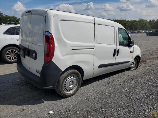 ZFBHRFAB6L6P15705 - 2020 RAM PROMASTER თეთრი ფოტო 3