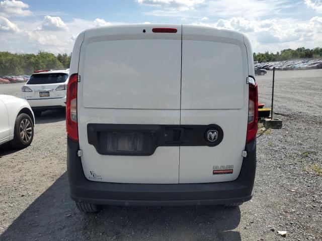ZFBHRFAB6L6P15705 - 2020 RAM PROMASTER თეთრი ფოტო 6