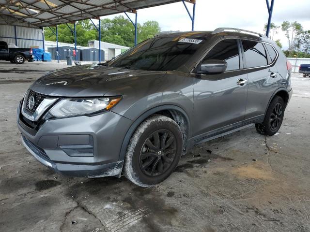 2018 NISSAN ROGUE S, 