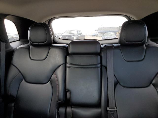 1C4PJMBS5FW757354 - 2015 JEEP CHEROKEE TRAILHAWK Boz foto 10