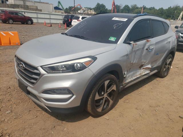 2018 HYUNDAI TUCSON VALUE, 