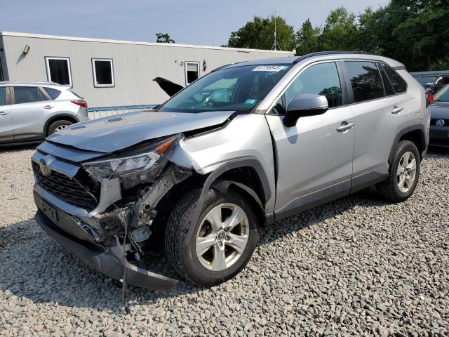 2019 TOYOTA RAV4 XLE, 