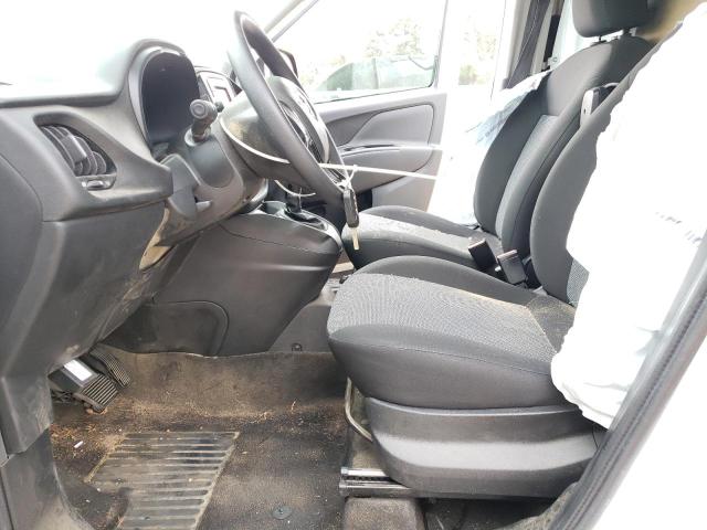 ZFBHRFAB2L6S14200 - 2020 RAM PROMASTER თეთრი ფოტო 7