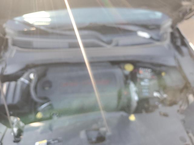 3C4NJCBB9JT441195 - 2018 JEEP COMPASS LATITUDE 银色 照片 11