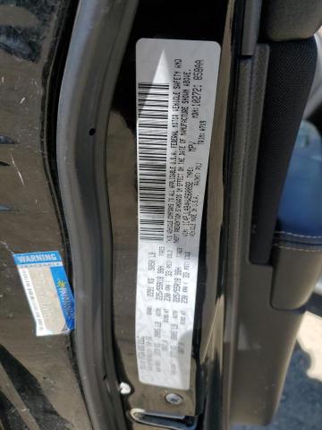 1C4PJLAB4HW560092 - 2017 JEEP CHEROKEE SPORT 黑色 照片 13