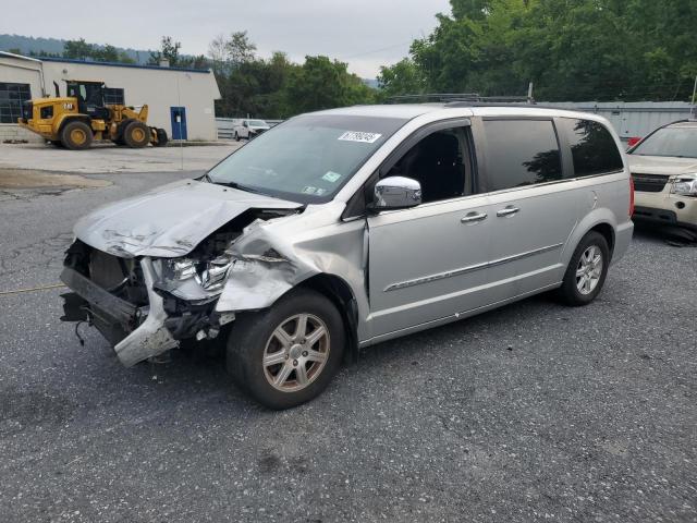 2011 CHRYSLER TOWN & COU TOURING, 