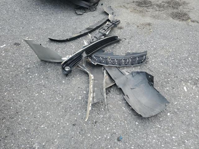 2A4RR5DG6BR785936 - 2011 CHRYSLER TOWN & COU TOURING Argent photo 13