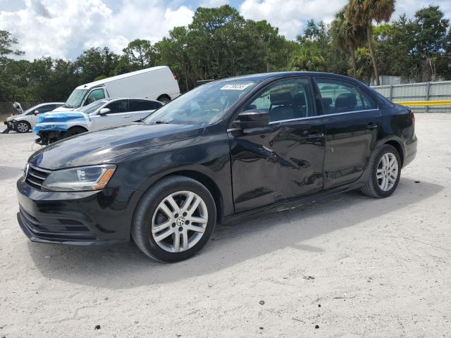 2017 VOLKSWAGEN JETTA S, 