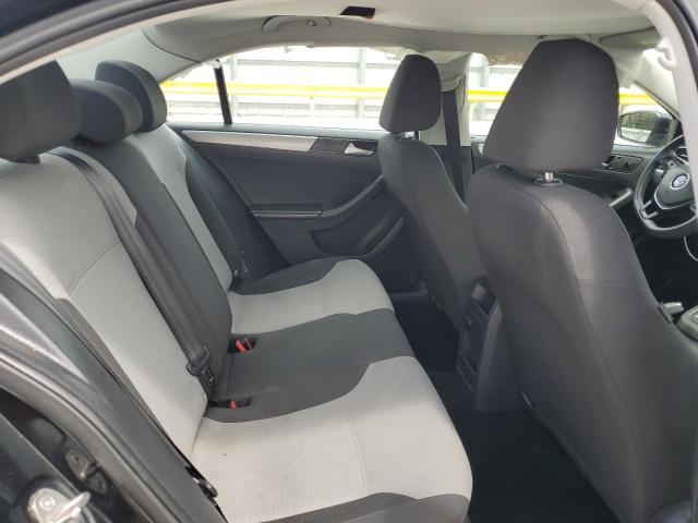 3VW2B7AJ3HM278321 - 2017 VOLKSWAGEN JETTA S BLACK photo 10