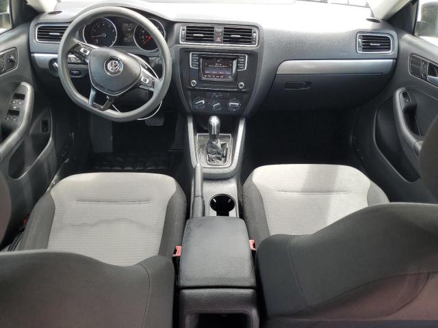 3VW2B7AJ3HM278321 - 2017 VOLKSWAGEN JETTA S BLACK photo 8