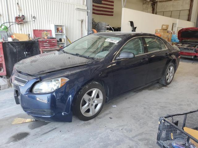 2012 CHEVROLET MALIBU LS, 