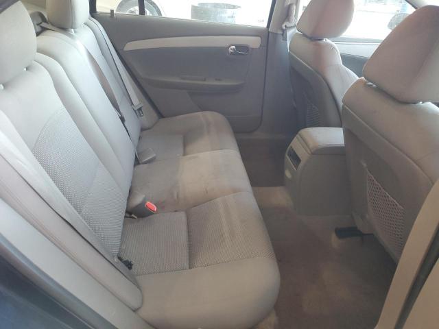 1G1ZB5E04CF260998 - 2012 CHEVROLET MALIBU LS Կապույտ լուսանկար 10