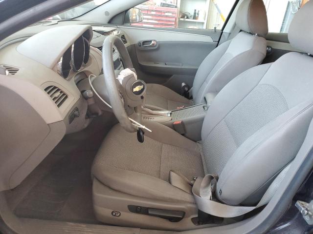 1G1ZB5E04CF260998 - 2012 CHEVROLET MALIBU LS Կապույտ լուսանկար 7