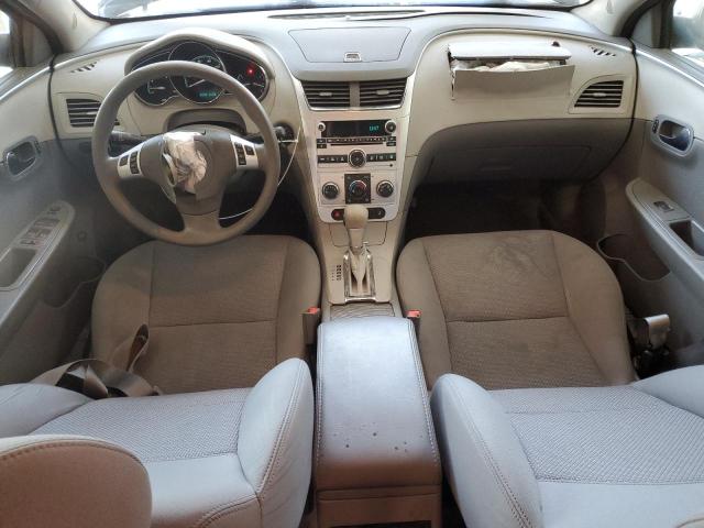 1G1ZB5E04CF260998 - 2012 CHEVROLET MALIBU LS Կապույտ լուսանկար 8