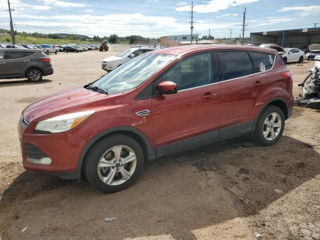 2014 FORD ESCAPE SE, 