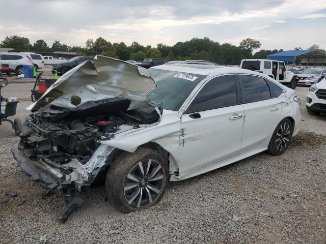 2024 HONDA CIVIC EX, 