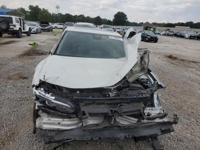 2HGFE1F78RH331750 - 2024 HONDA CIVIC EX WHITE photo 5