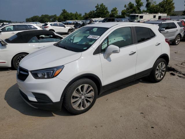 2019 BUICK ENCORE PREFERRED, 