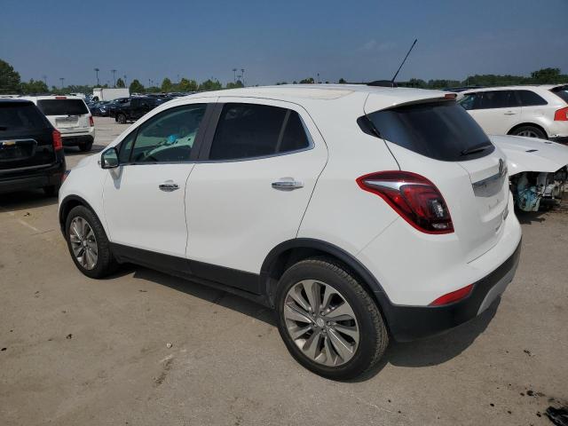 KL4CJASB5KB712875 - 2019 BUICK ENCORE PREFERRED Ağ foto 2