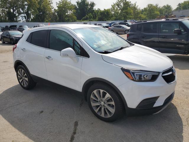 KL4CJASB5KB712875 - 2019 BUICK ENCORE PREFERRED Ağ foto 4