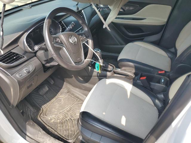 KL4CJASB5KB712875 - 2019 BUICK ENCORE PREFERRED Ağ foto 7