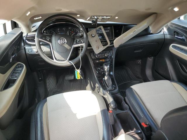 KL4CJASB5KB712875 - 2019 BUICK ENCORE PREFERRED Ağ foto 8