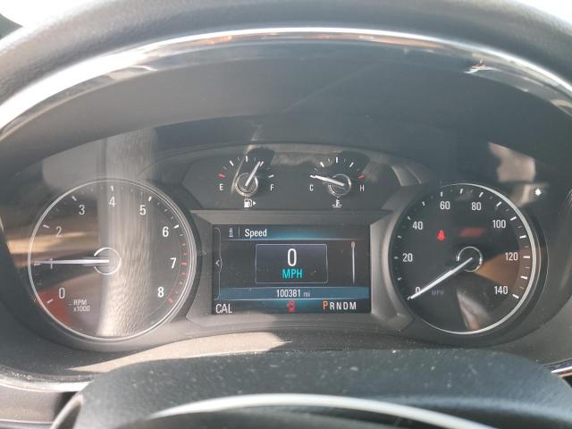 KL4CJASB5KB712875 - 2019 BUICK ENCORE PREFERRED Ağ foto 9