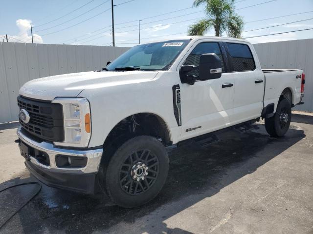 2023 FORD F250 SUPER DUTY, 