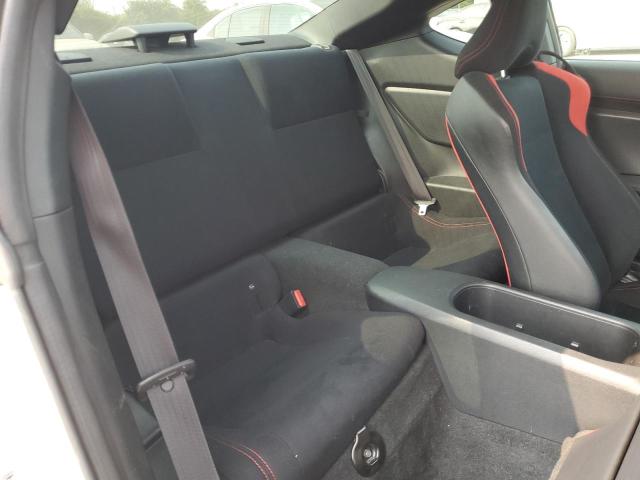 JF1ZNAA14E9707407 - 2014 TOYOTA SCION FR-S 白色 照片 10